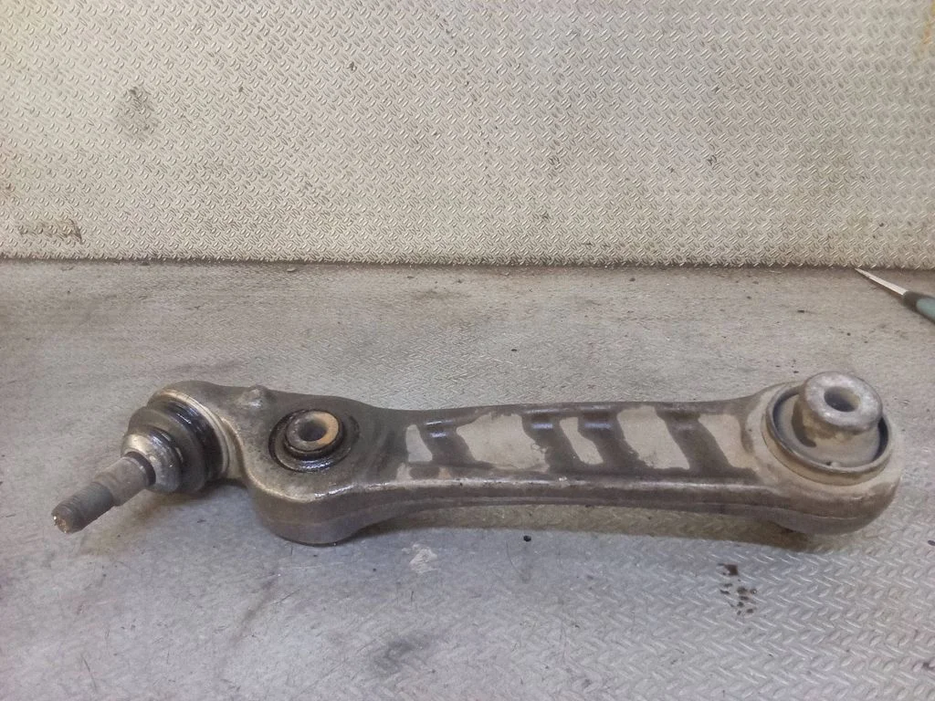 Front control arm 6082T6