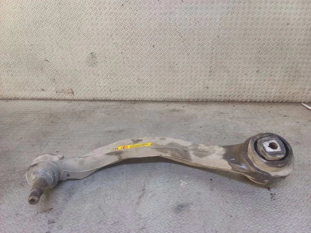 Front control arm 6082T6