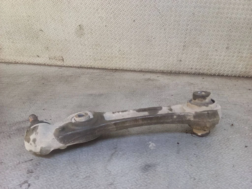 Front control arm 6082T6