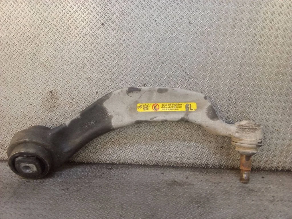 Front control arm 6082T6