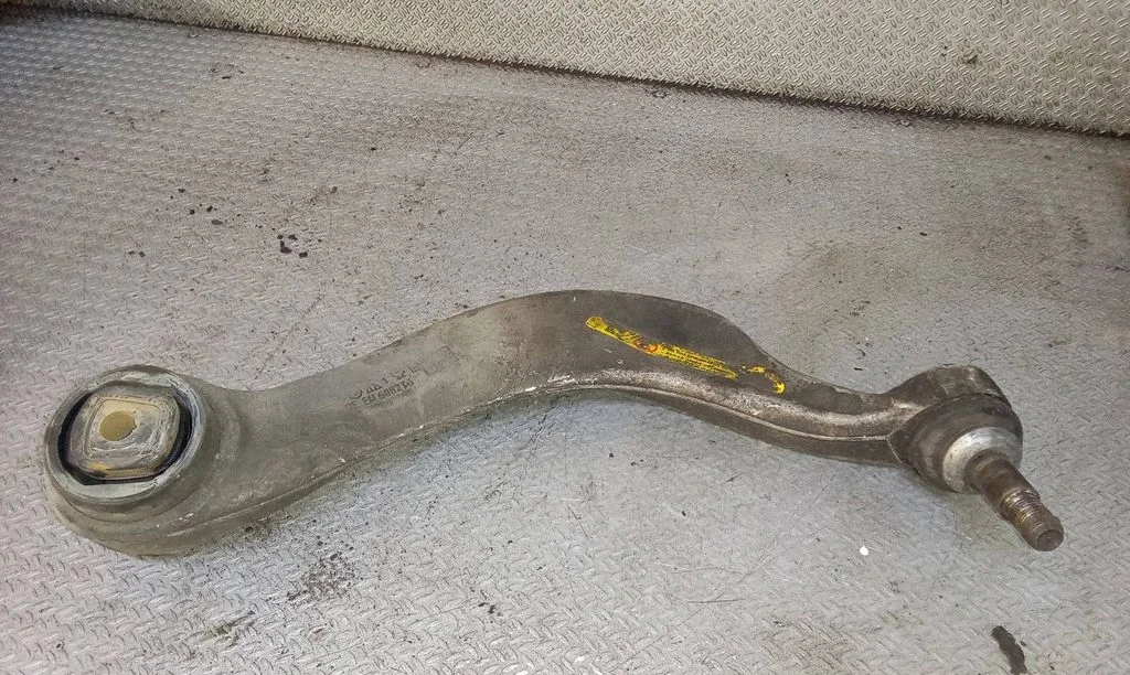 Front control arm EN6082T6