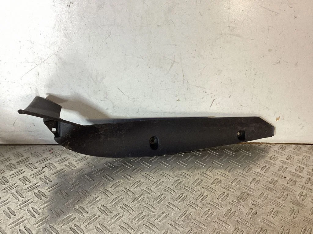Fender end trim – Porsche 911 991 (2011-2019)