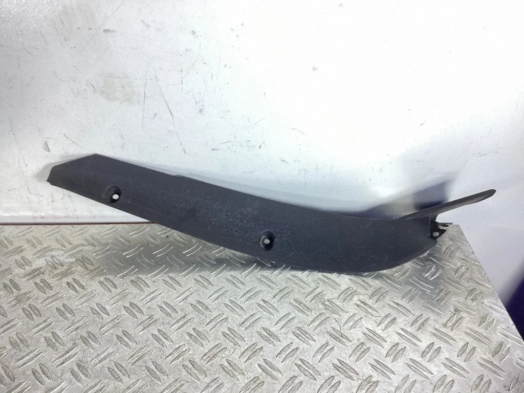 Fender end trim – Porsche 911 991 (2011-2019)