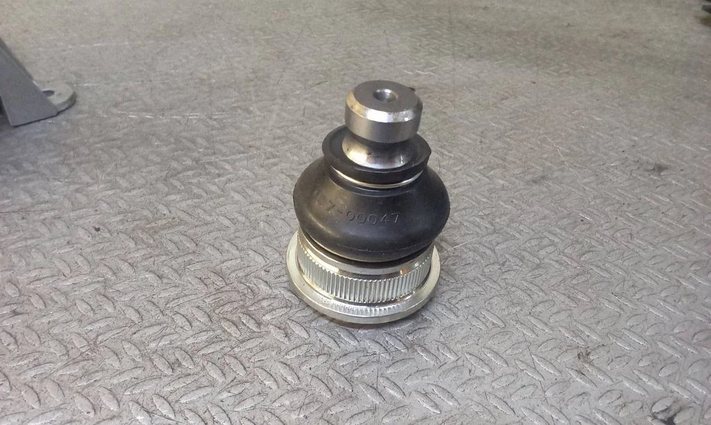 Front ball joint – Renault Clio III (2005-2012)
