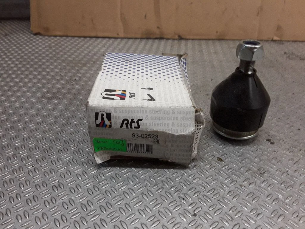 Front ball joint – Toyota Yaris Verso (1999-2005)