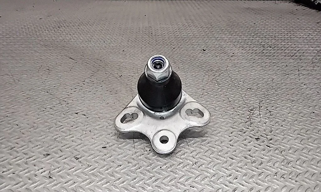 Front ball joint – Mercedes-Benz A-Class W168 (1997-2004)