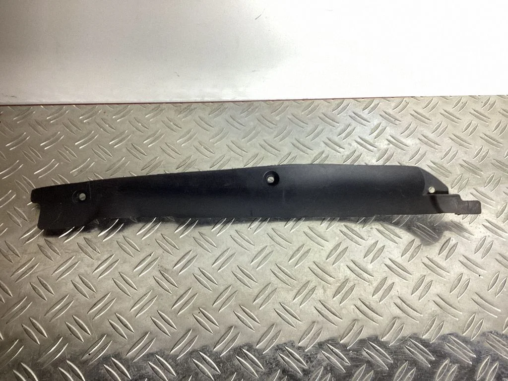 Fender end trim – Porsche 911 997 (2004-2013)
