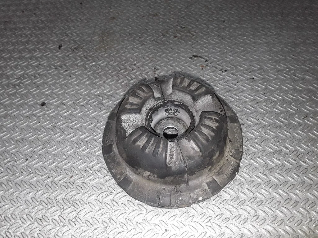Front coil spring rubber mount 8E0412377
