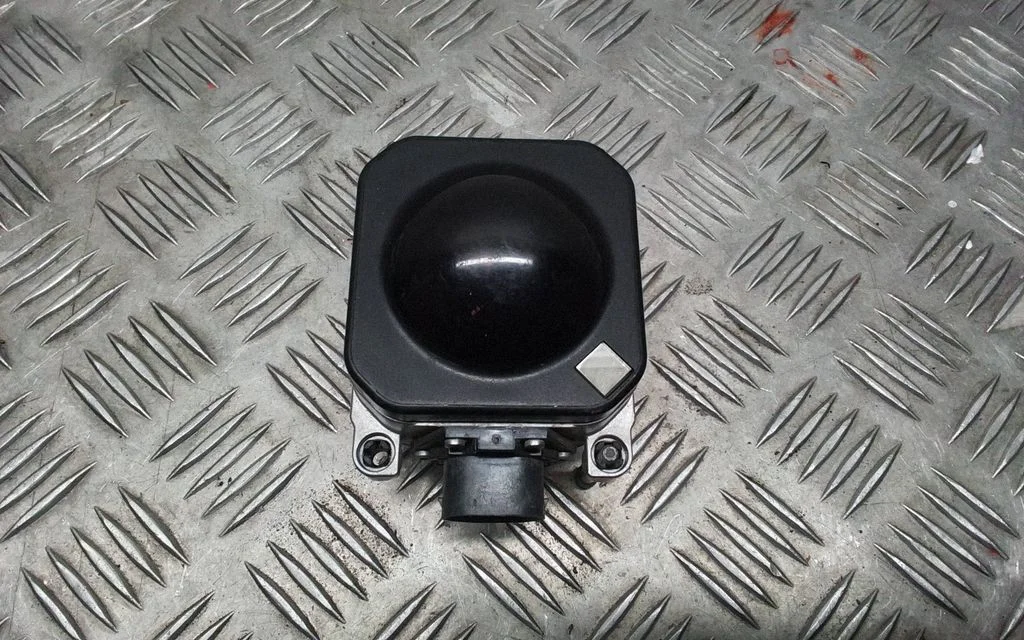 Distronic-radar – Porsche 911 991 (2011-2019)