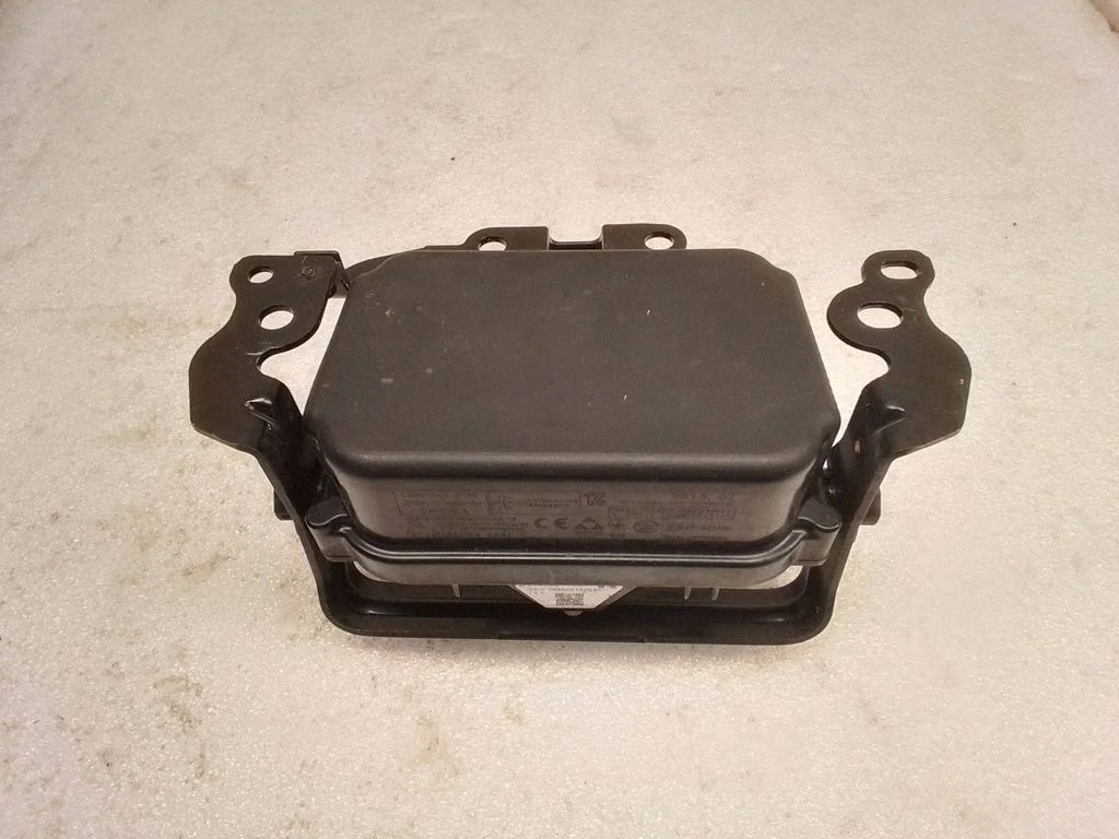 Distronic-radar – Lexus NX (2014-2021)