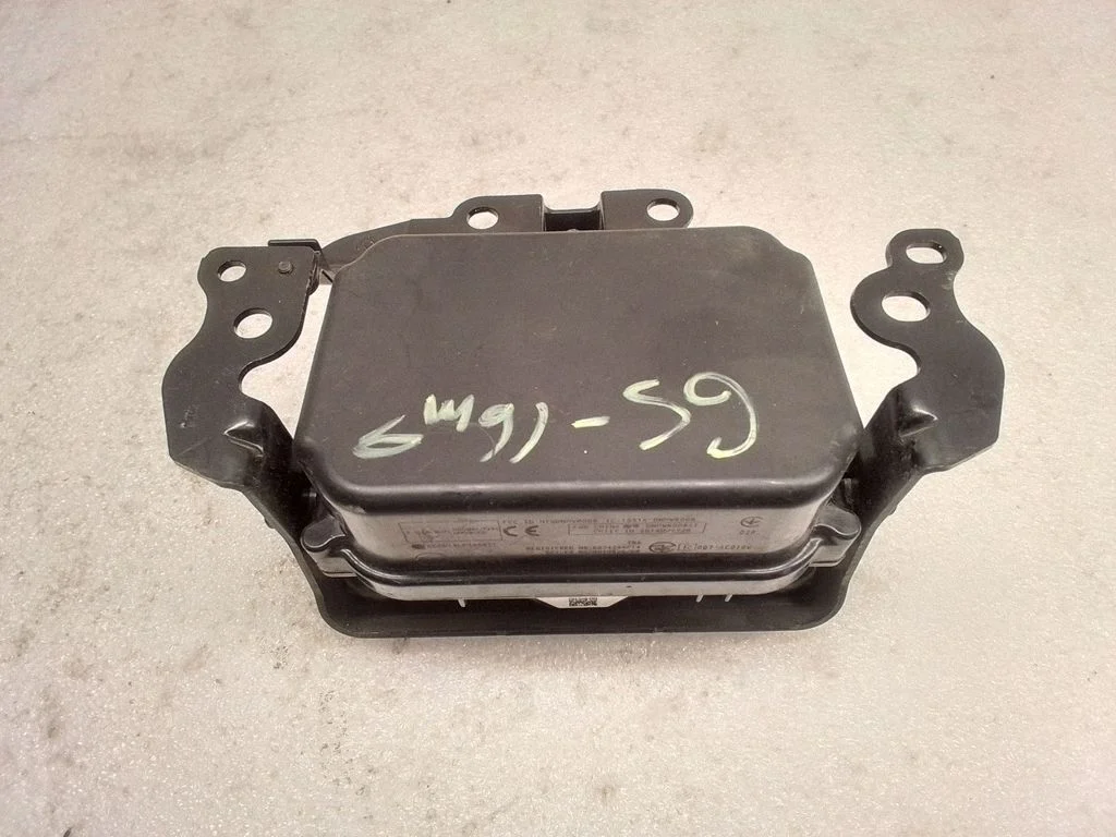Distronic-radar – Toyota Prius (XW50) (2015-2023)