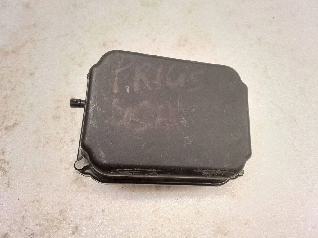 Distronic-radar – Toyota Prius (XW50) (2015-2023)