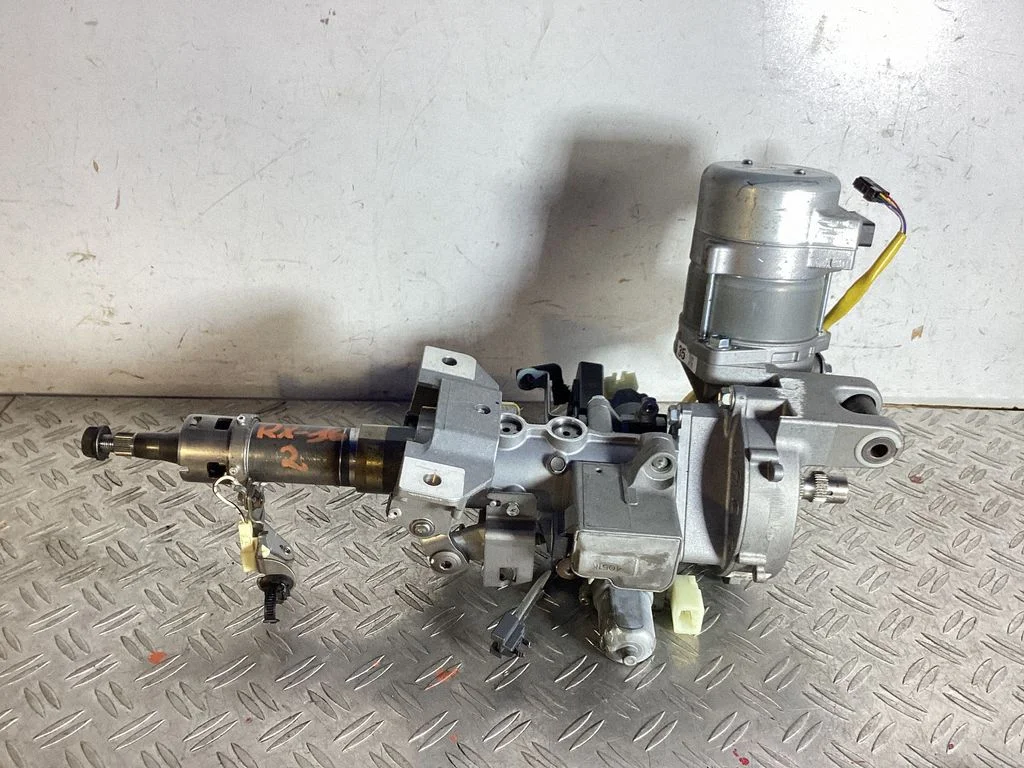 Electric power steering pump – Lexus RX 450H (2016-)