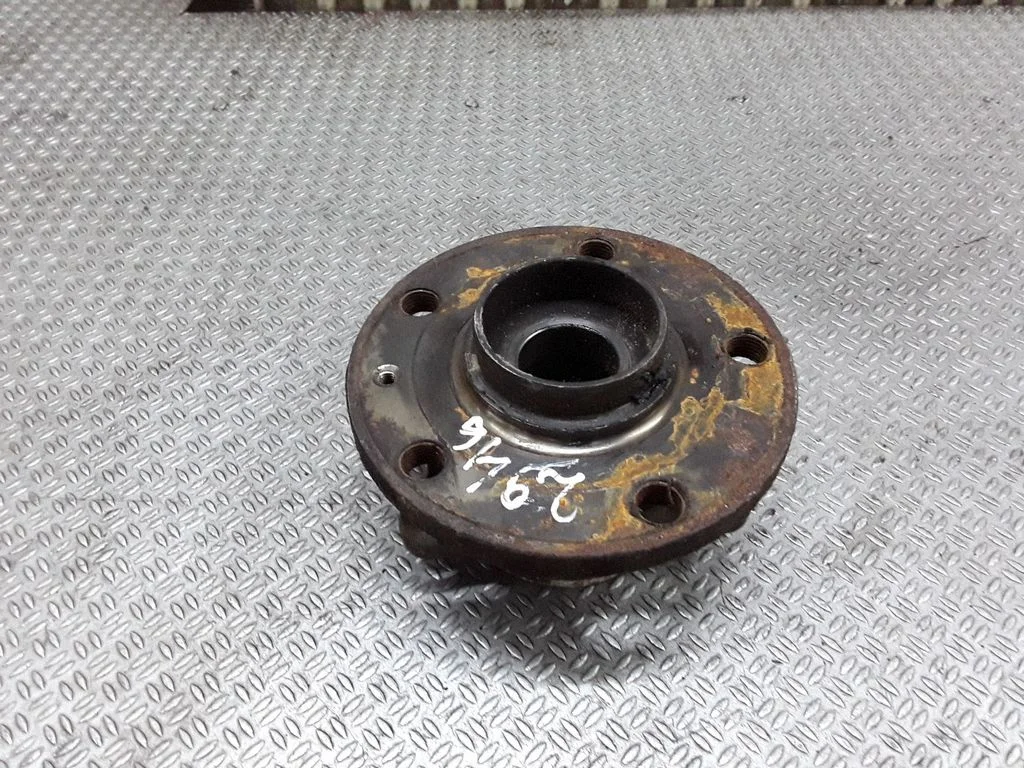 Tagatelje rummulaager – Volkswagen Passat B6 (2005-2010)