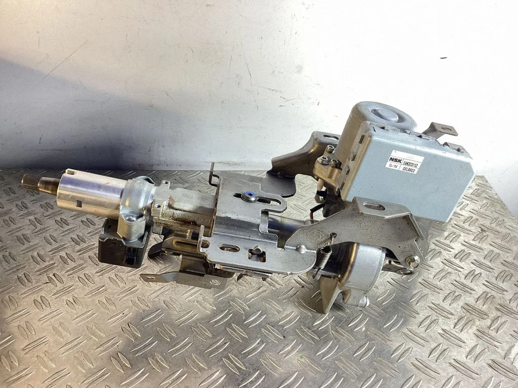 Electric power steering pump – Nissan Qashqai (2014-2016)