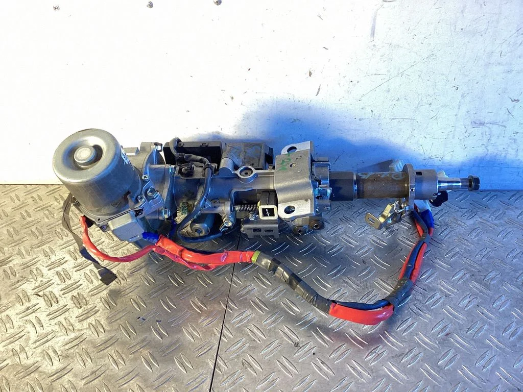 Electric power steering pump – Lexus RX III (2008-2015)
