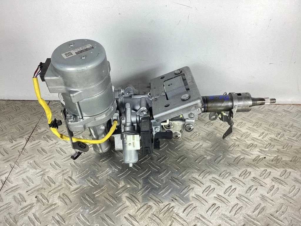 Electric power steering pump – Lexus RX 450H (2016-)