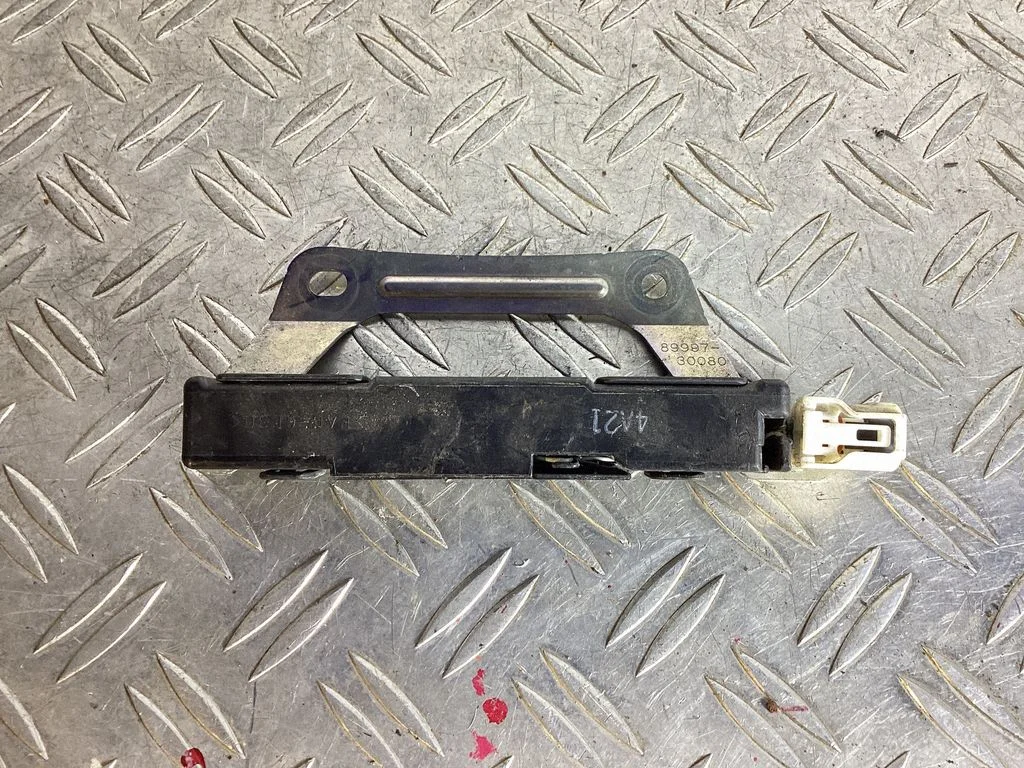 Keyless (KESSY) go control unit/module – Lexus GS 250 350 300H 450H (2013-)