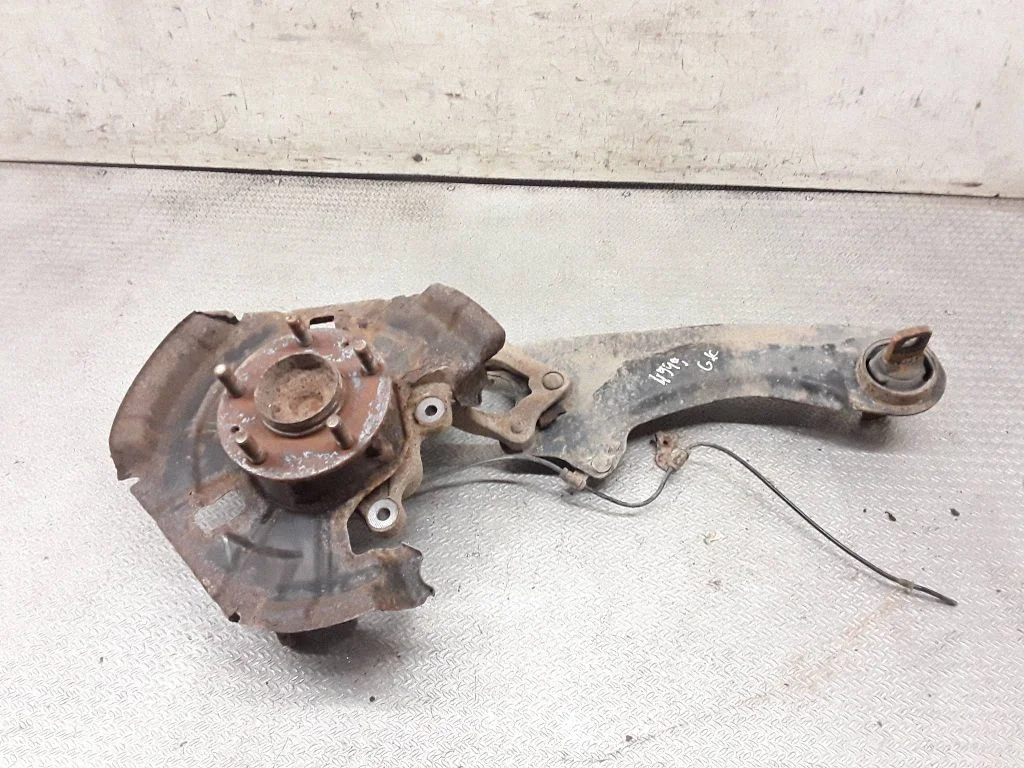 Rear wheel hub spindle/knuckle – Mazda 6 (2008-2013)