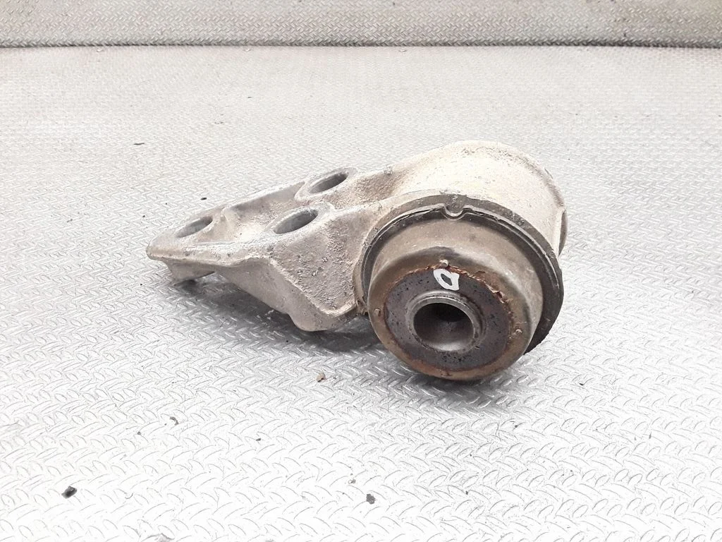 Rear axle beam mounts housing – Skoda Superb B5 (3U) (2001-2008)