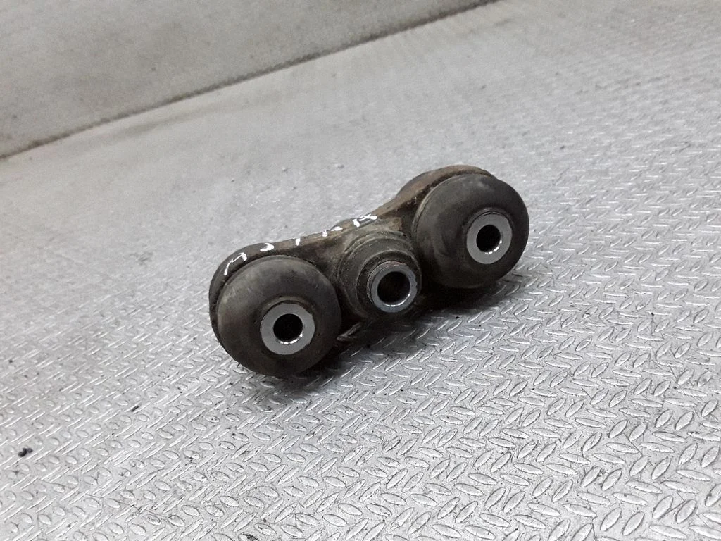 Rear axle beam mounts housing – Opel Astra H (2004-2012)