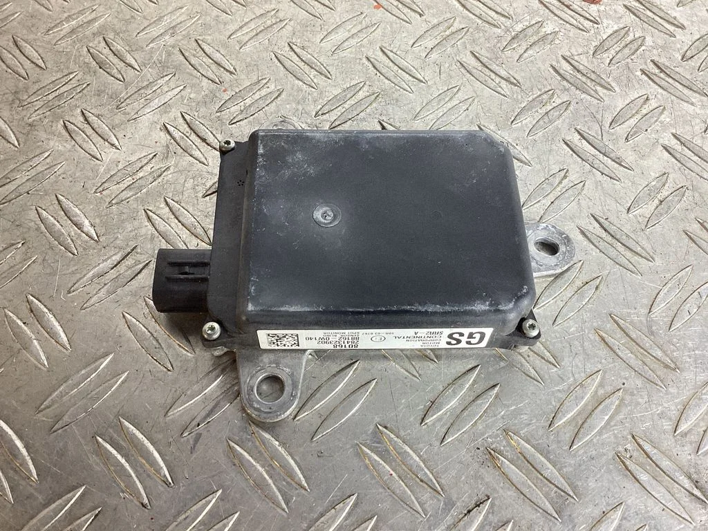 Blind spot module – Lexus GS 250 350 300H 450H (2013-)