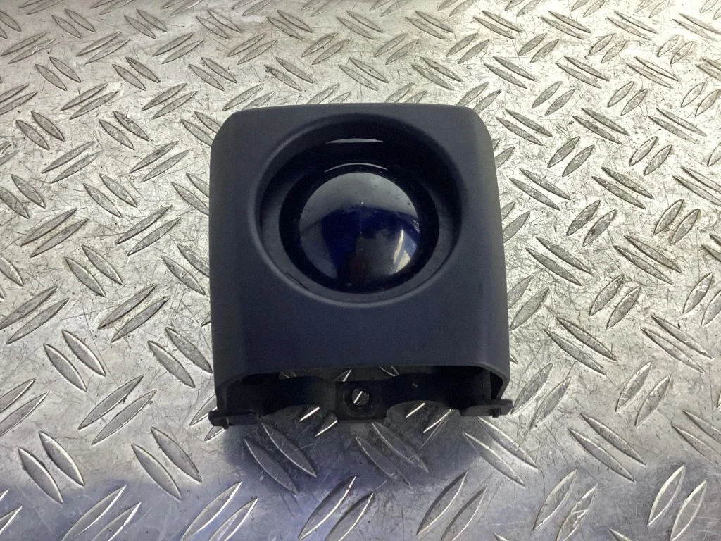 Blind spot module – Porsche Cayenne (92A) (2010-2017)