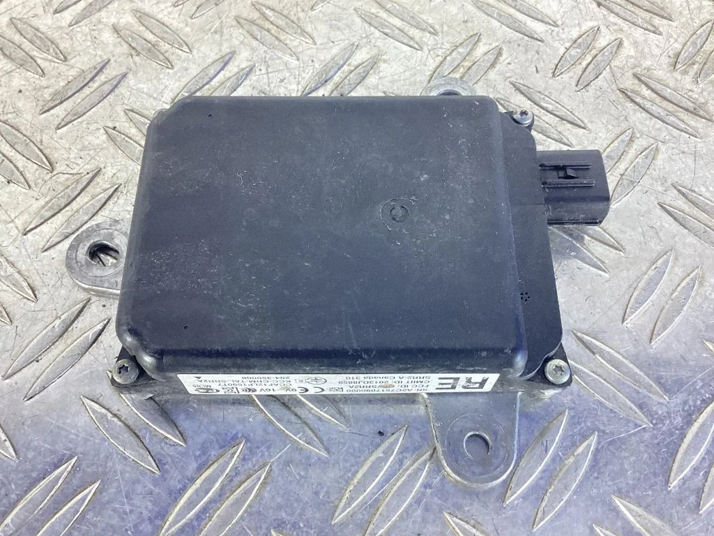 Blind spot module – Lexus RC (2014-)
