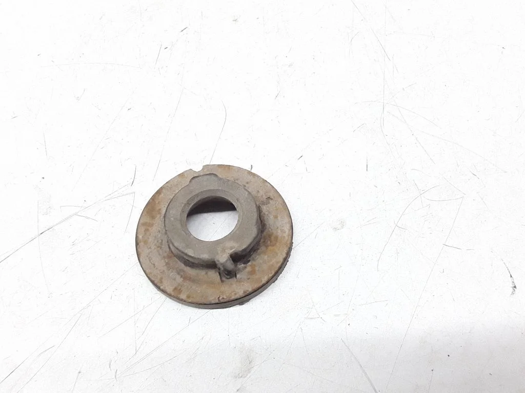 Rear coil spring rubber mount 1K0512297C