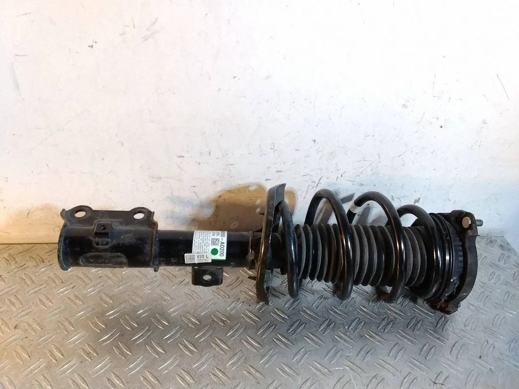 Front shock absorber with coil spring – KIA Niro (2022-)