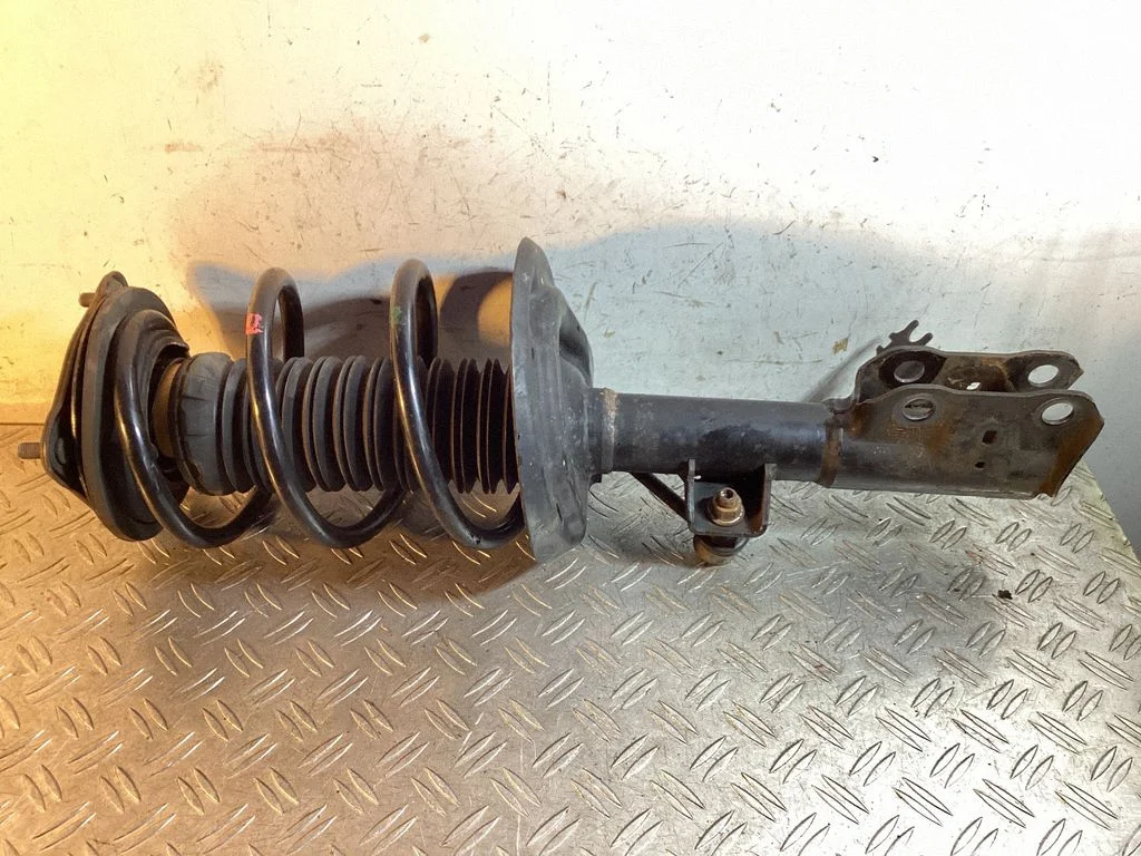 Front shock absorber with coil spring – Toyota RAV 4 (XA50) (2018-)