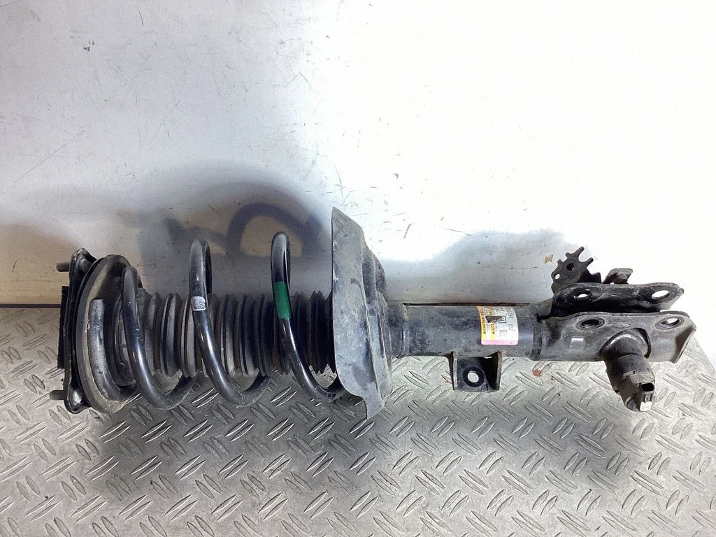 Front shock absorber with coil spring – Lexus NX (2021-)