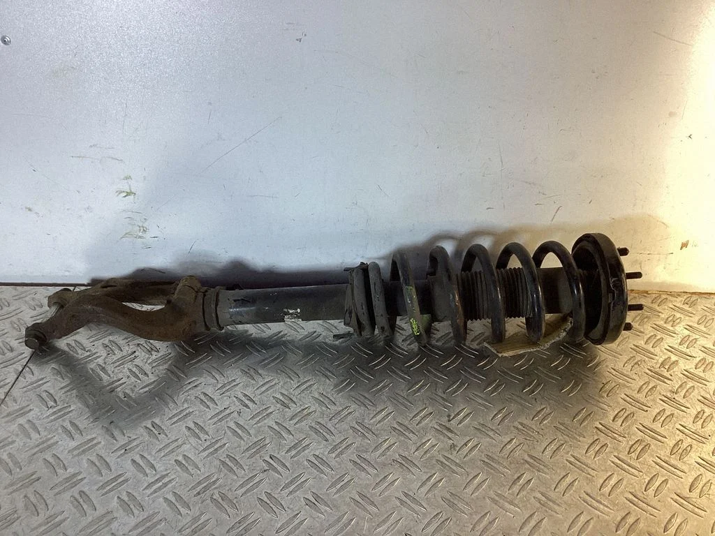 Front shock absorber with coil spring – Honda Accord (2008-2016)