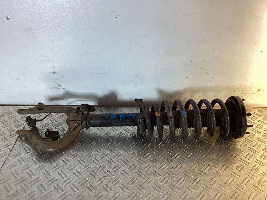Front shock absorber with coil spring – Honda Accord (2008-2016)