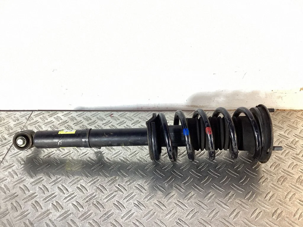 Front shock absorber with coil spring – Lexus IS III XE30 (2013-2020)