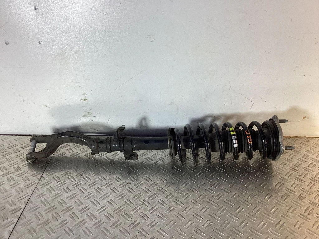 Front shock absorber with coil spring – Mercedes-Benz GLC-Class C253 (2016-)
