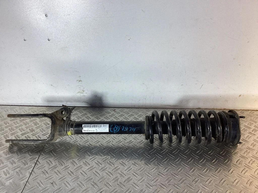 Front shock absorber with coil spring – Mercedes-Benz ML-Class W164 (2005-2011)