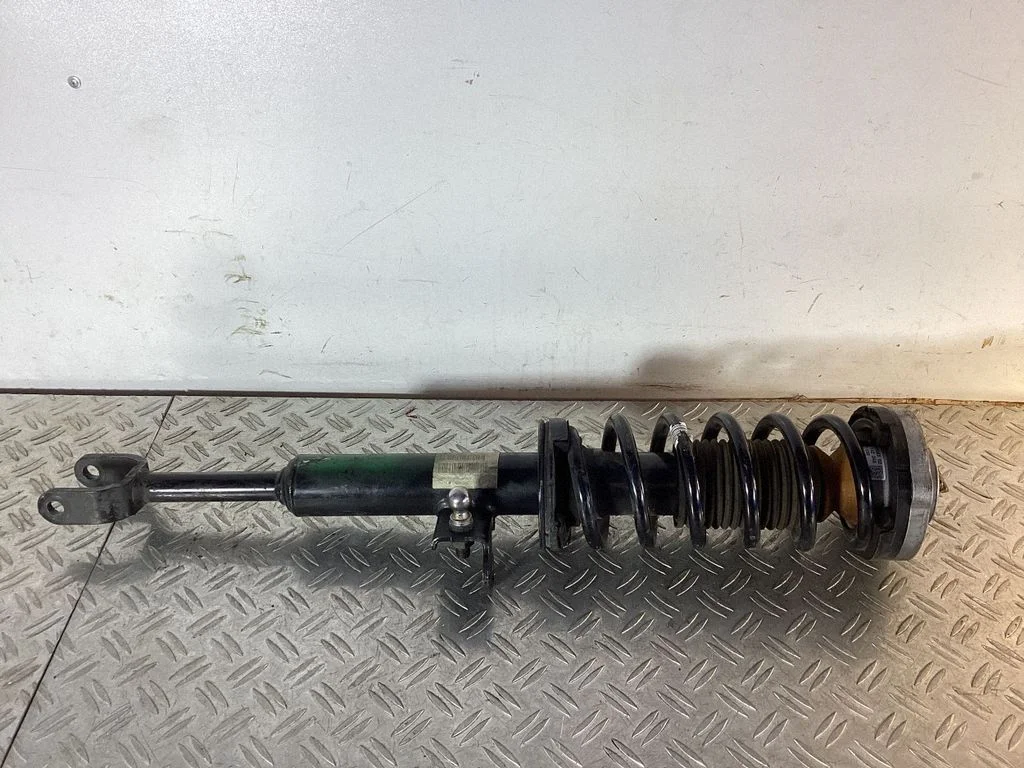 Front shock absorber with coil spring – BMW 5 Series F10 F11 (2009-2016)
