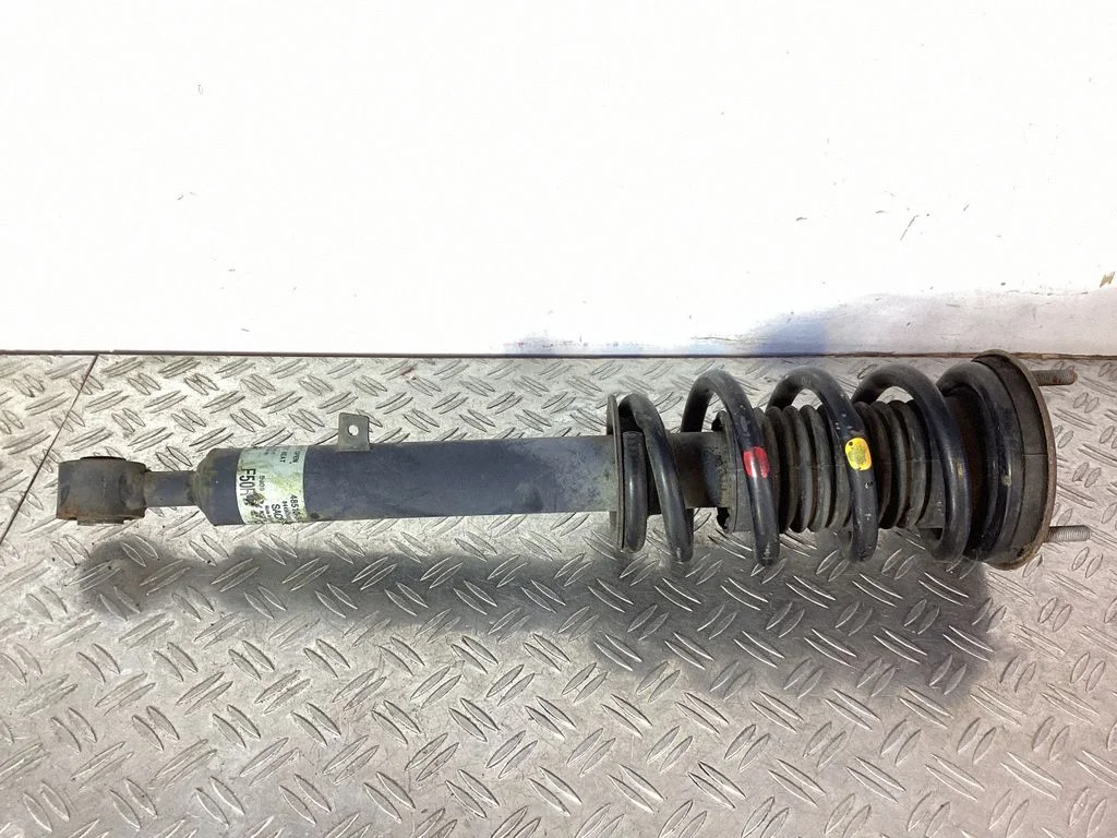 Front shock absorber with coil spring – Lexus GS 250 350 300H 450H (2013-)