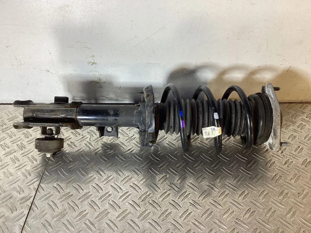 Front shock absorber with coil spring – Hyundai Ioniq 5 (2021-)