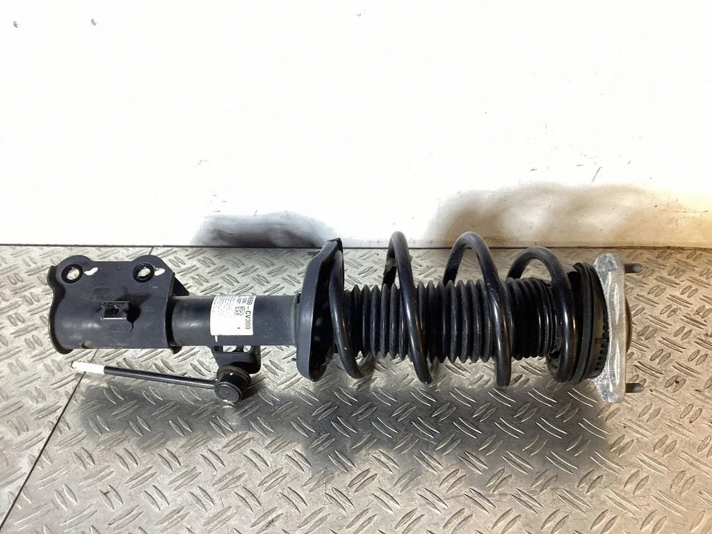Front shock absorber with coil spring – KIA EV6 (2021-)