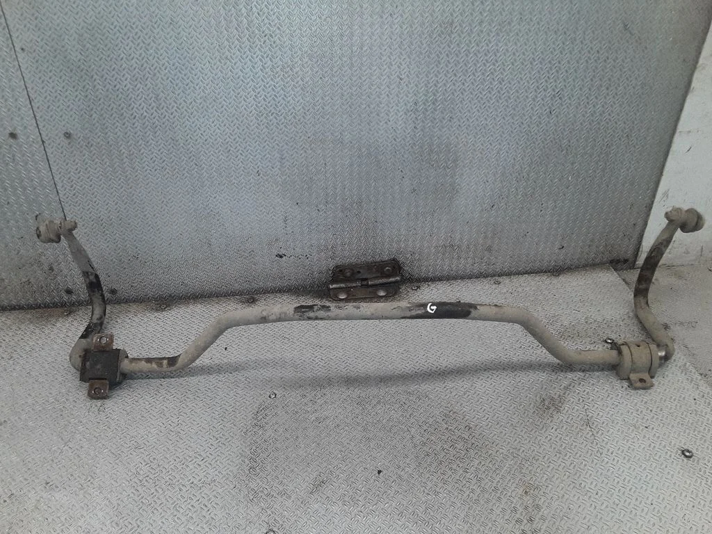 Tagumine stabilisaator