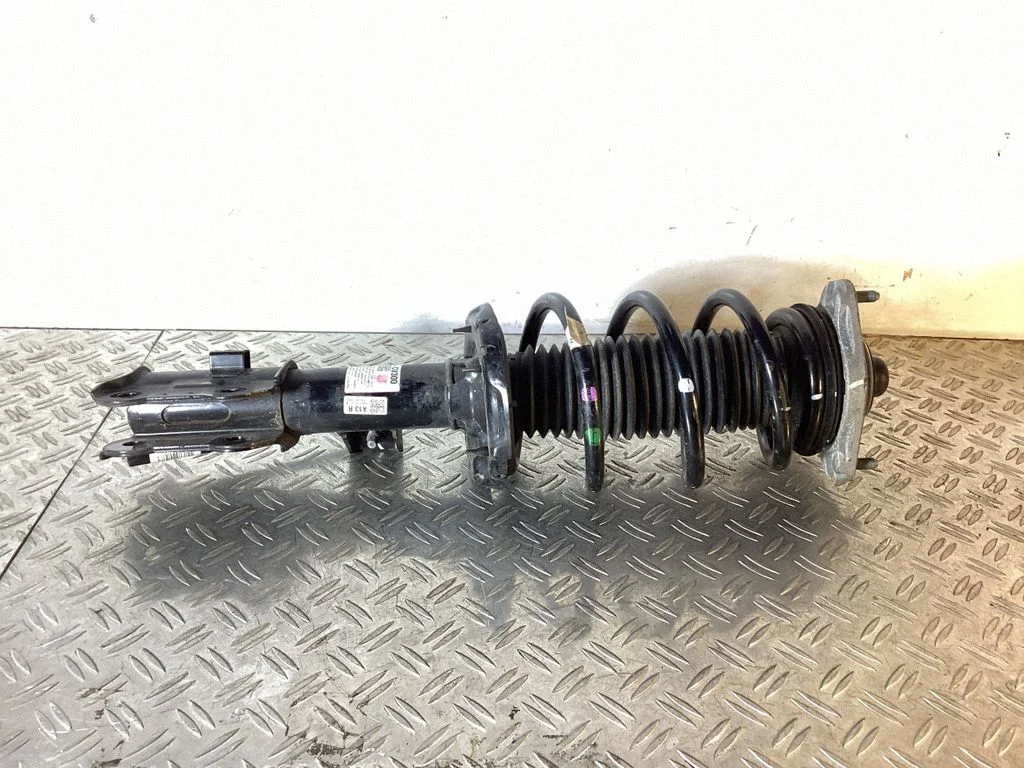 Front shock absorber with coil spring – KIA EV6 (2021-)