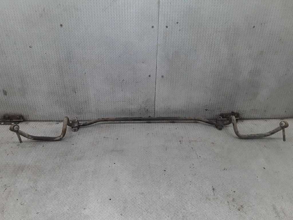 Rear anti-roll bar/sway bar