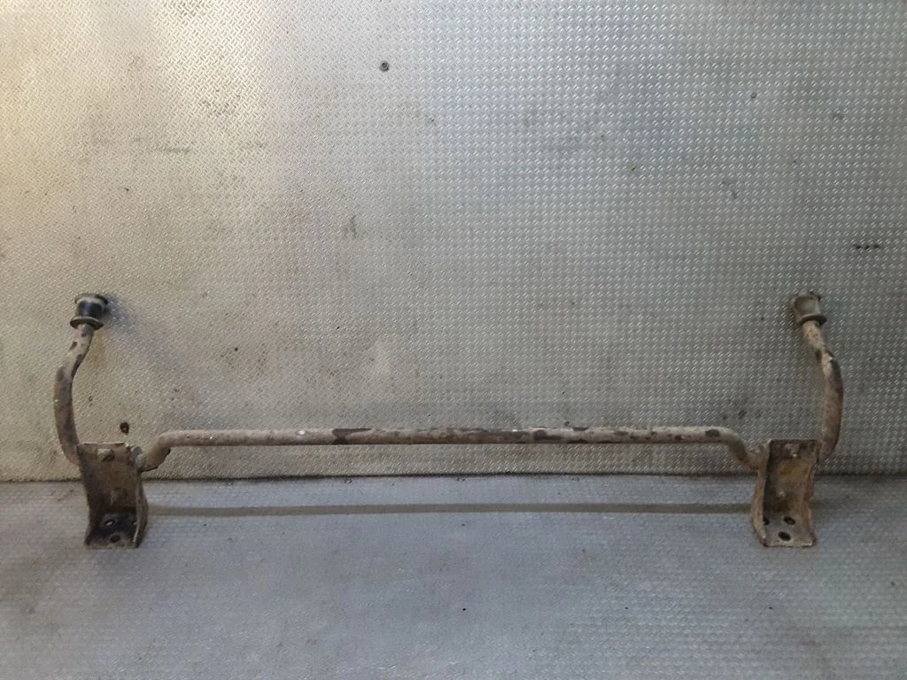 Tagumine stabilisaator