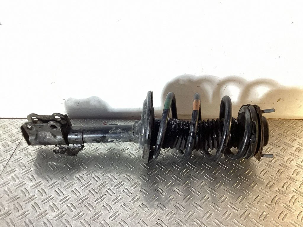 Front shock absorber with coil spring – Lexus RX III (2008-2015)