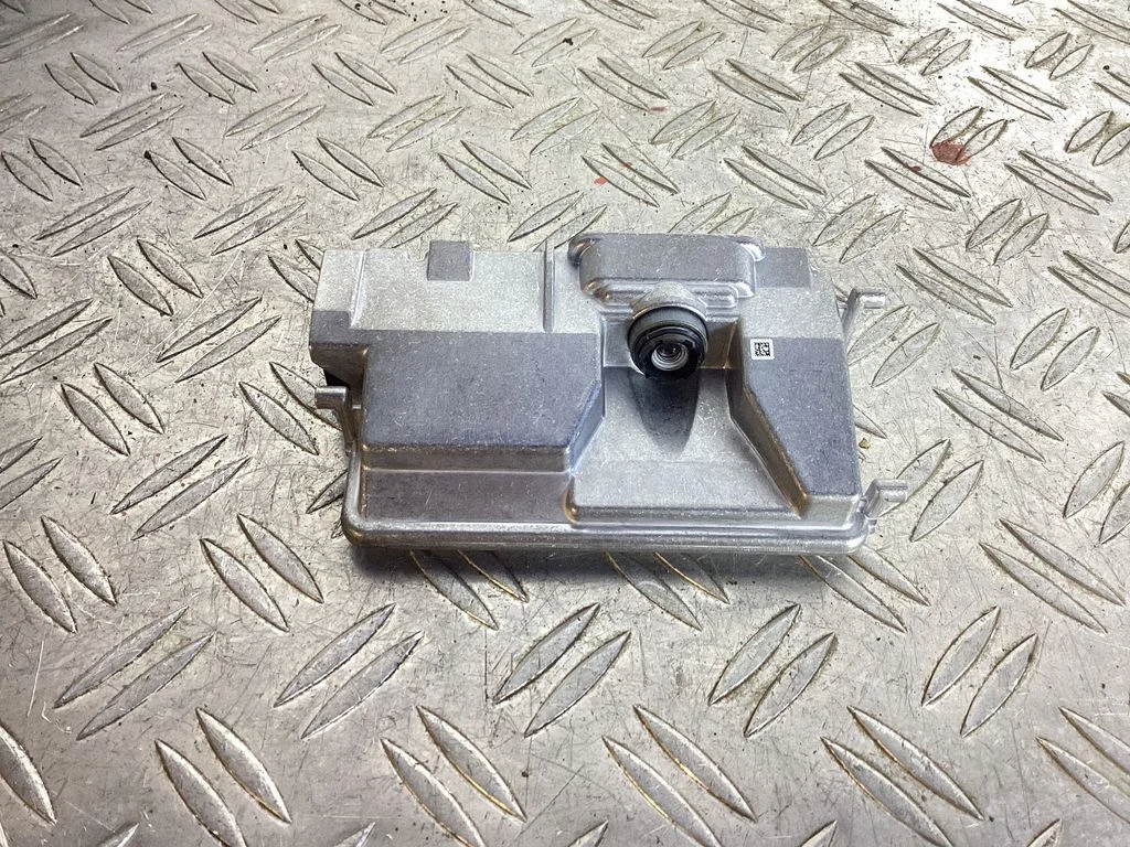 Windshield/windscreen camera – Porsche Cayenne (92A) (2010-2017)