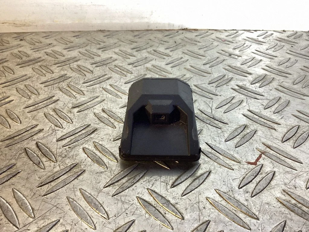 Windshield/windscreen camera – Nissan Qashqai (2014-2016)
