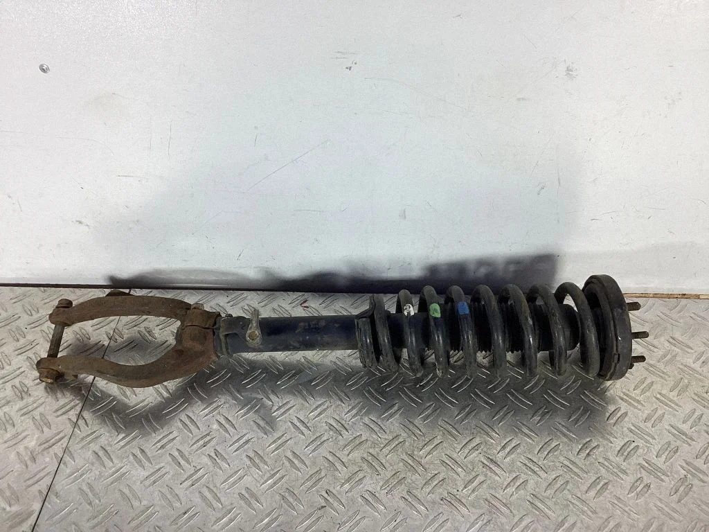 Front shock absorber with coil spring – Honda Accord (2003-2007)
