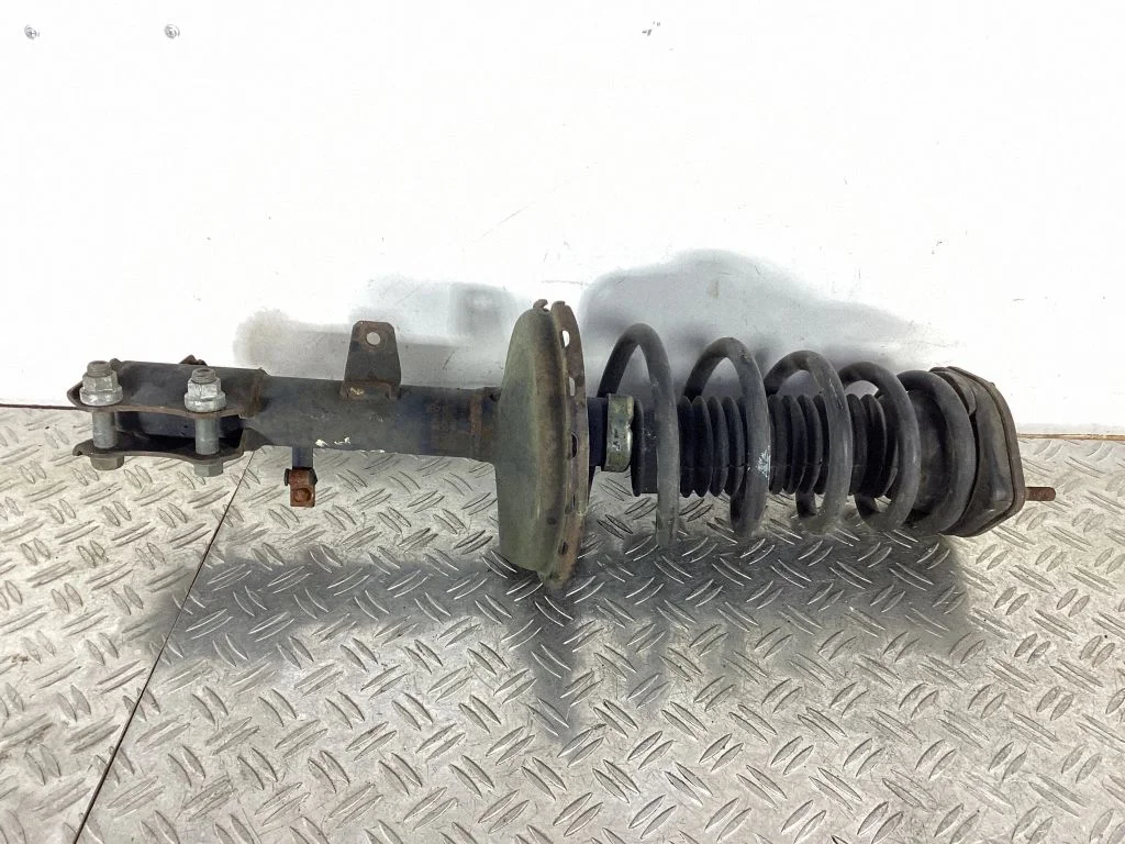 Front shock absorber with coil spring – Lexus RX III (2008-2015)